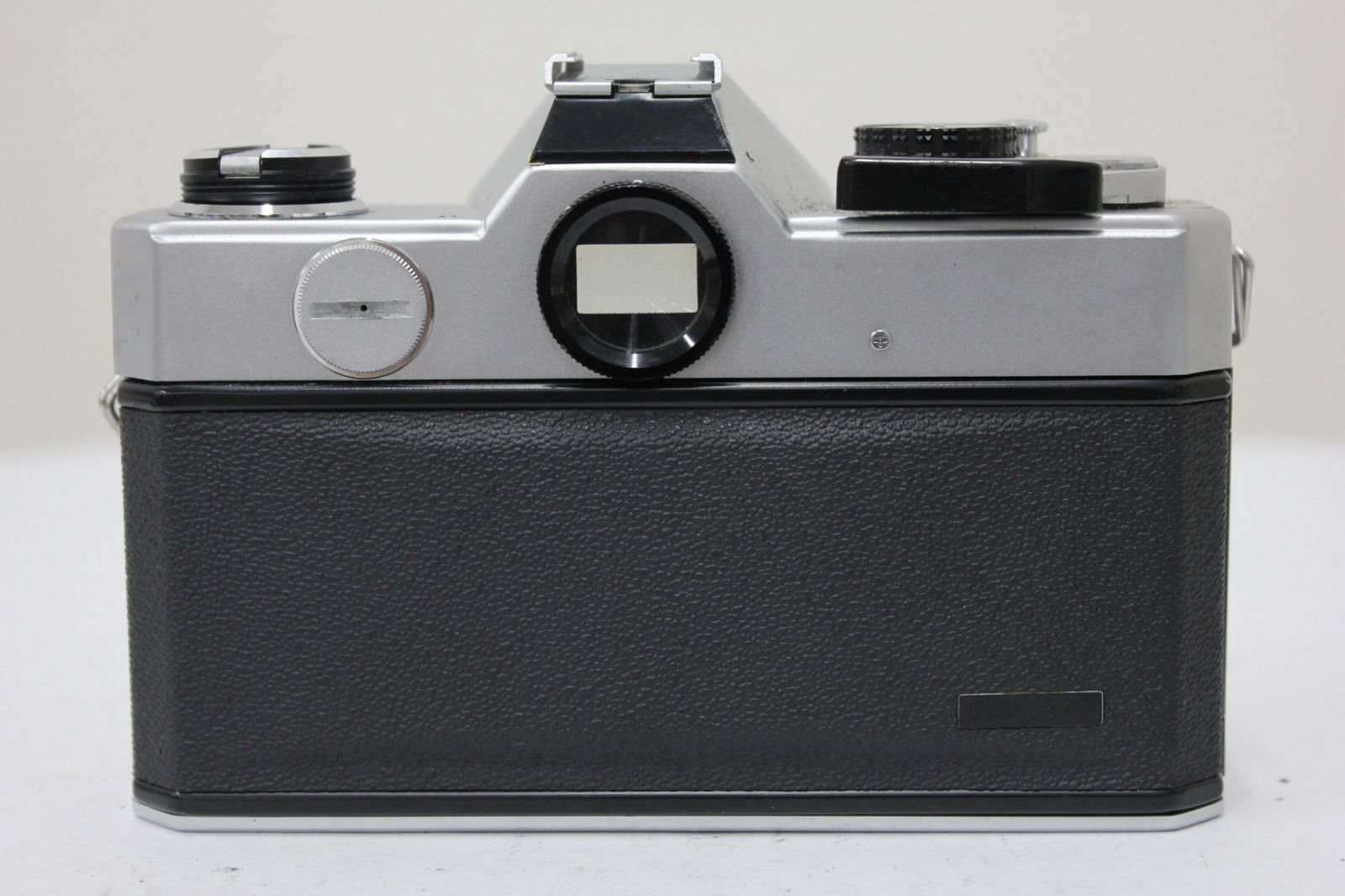 返品保証】 フジカ FUJICA ST801 EBC FUJINON 55mm F1.8 ボディレンズ