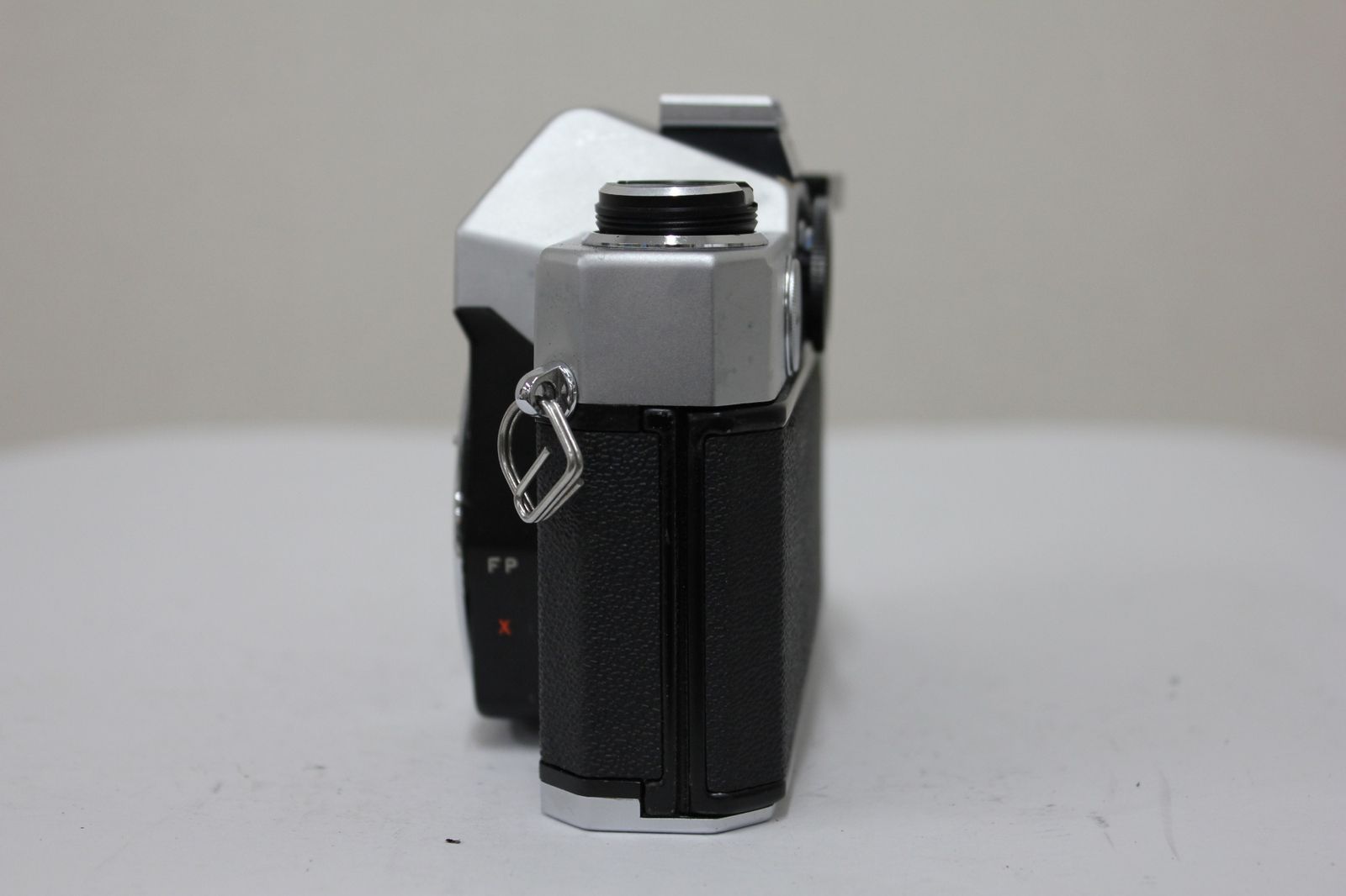 返品保証】 フジカ FUJICA ST801 EBC FUJINON 55mm F1.8 ボディレンズ