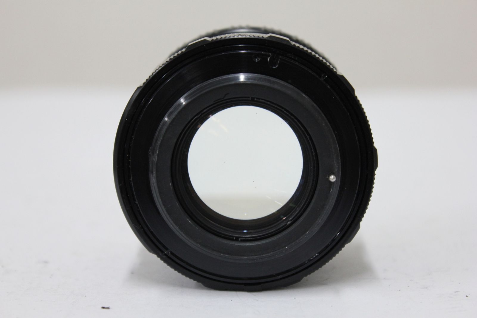 返品保証】 フジカ FUJICA ST801 EBC FUJINON 55mm F1.8 ボディレンズ