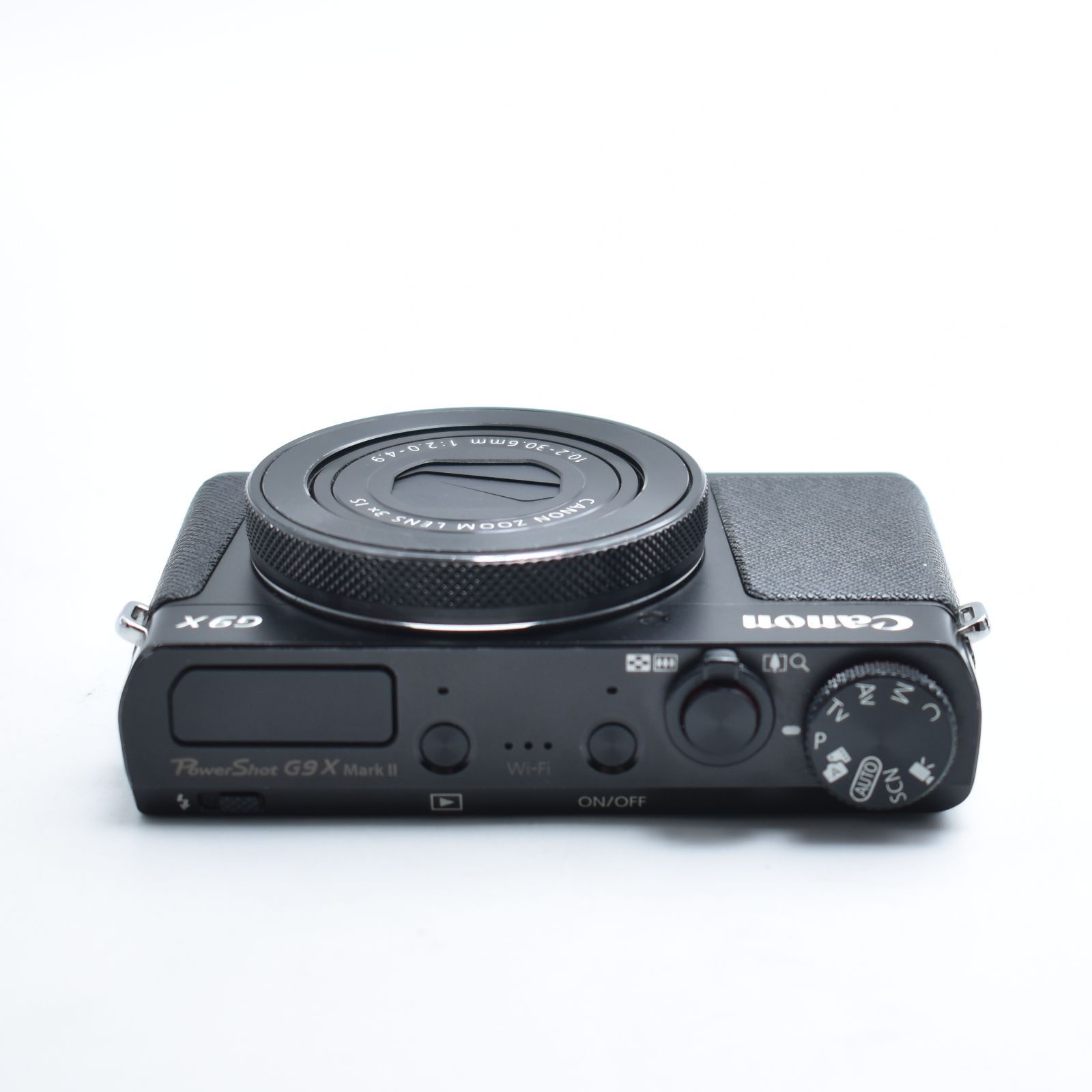 Canon PowerShot G9 コンパクトデジタルカメラ 格安レンタル] CANON（キヤノン） コンパクトデジタルカメラ PowerShot