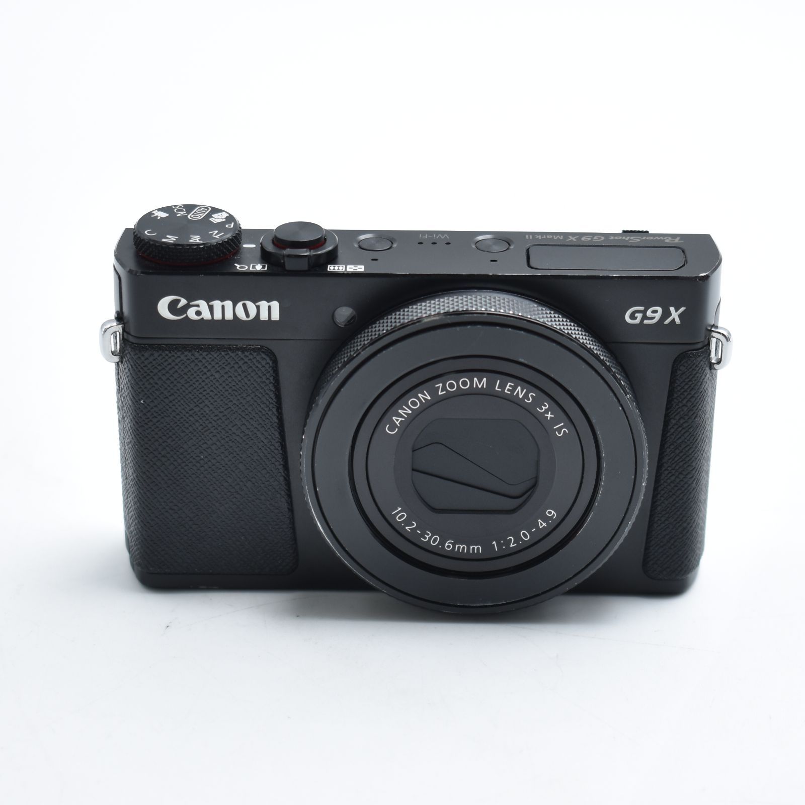 動作確認済み❕】Canon コンパクトデジタルカメラ ブラック index-product-v1.png?sc_lang=