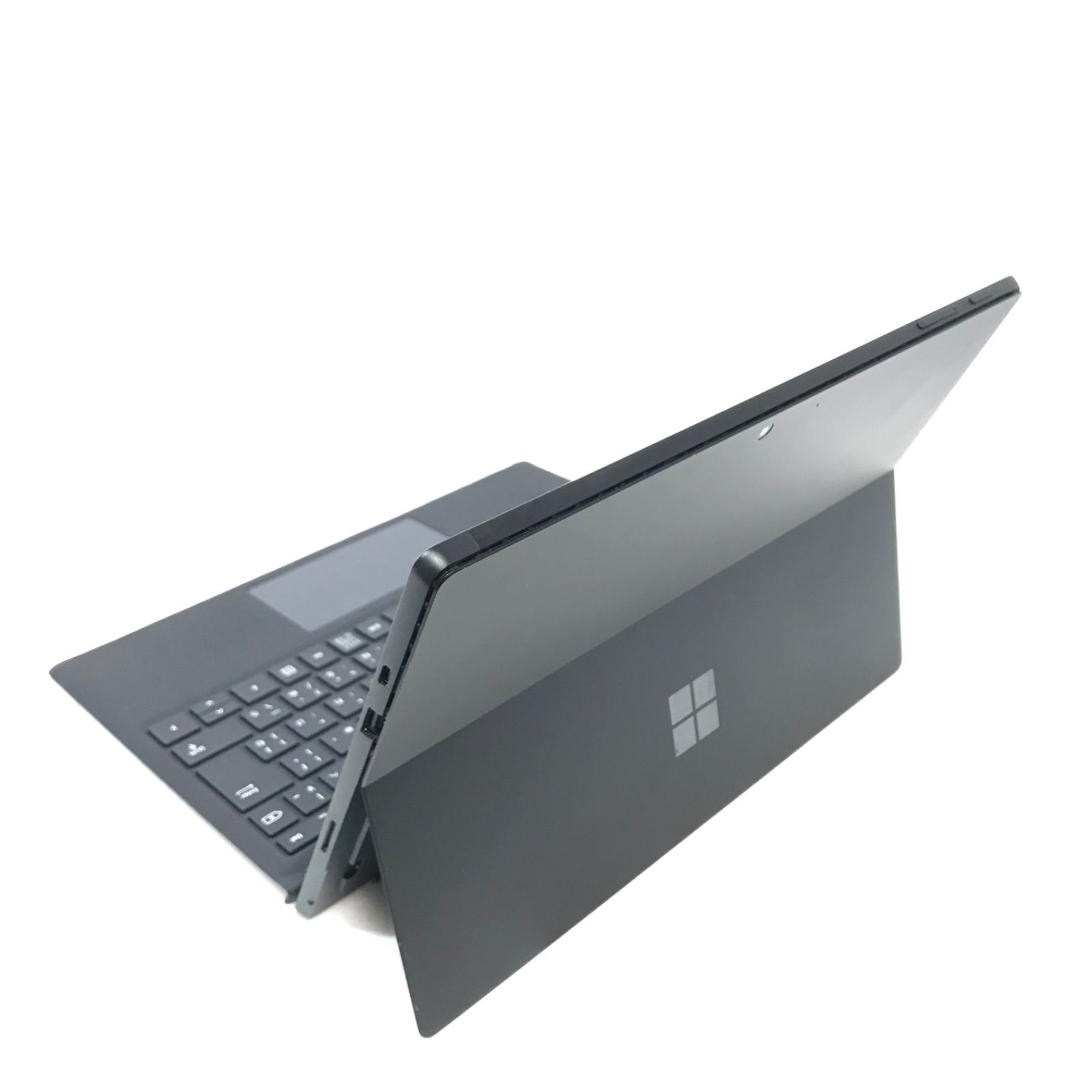 フォロー割 2000円オフ！【新品・ブラック】 Surface Pro7 8G/256G