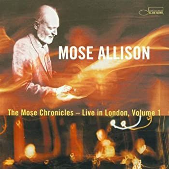 未使用品」［CD］Mose Chronicles: Live in London 1 販売