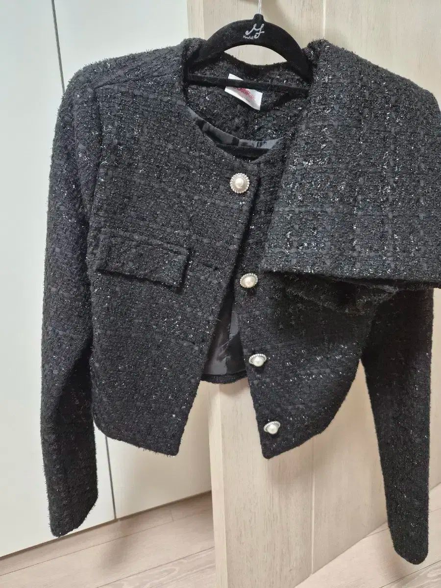 スカート セットアップ