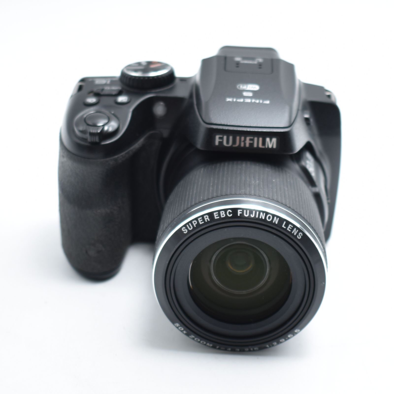 B#10227 FUJIFILM デジタルカメラ S9900W ブラック S9900W B - メルカリ