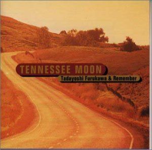 【】「未使用品」［CD］テネシー・ムーン