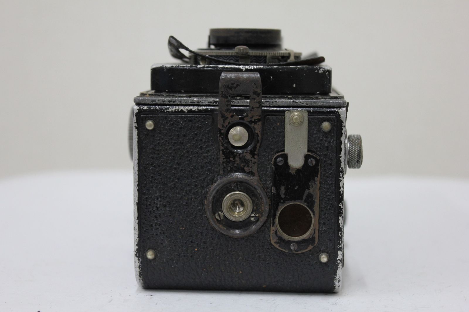  品 ローライ Rolleicord Carl Zeiss Jena Triotar 7 5 cm F 3 二眼カメラ e 4071 二眼レフカメラ フィルムカメラ