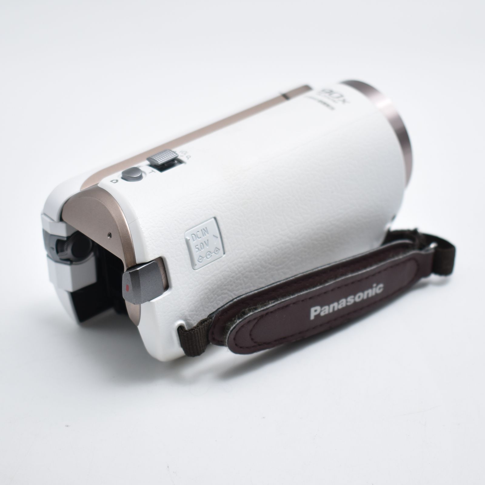 B#10199 パナソニック HDビデオカメラ W580M 32GB サブカメラ搭載 高