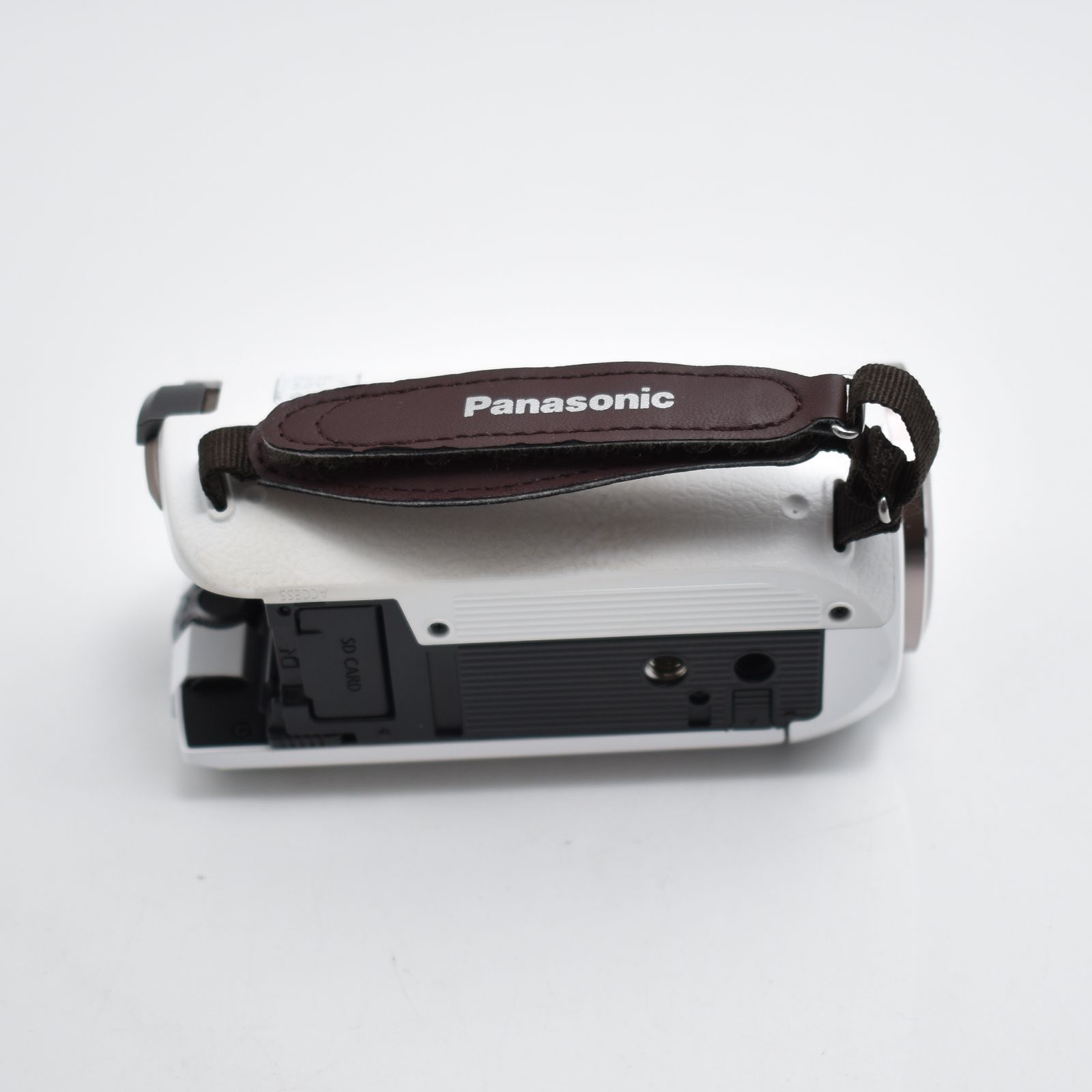 B#10199 パナソニック HDビデオカメラ W580M 32GB サブカメラ搭載 高