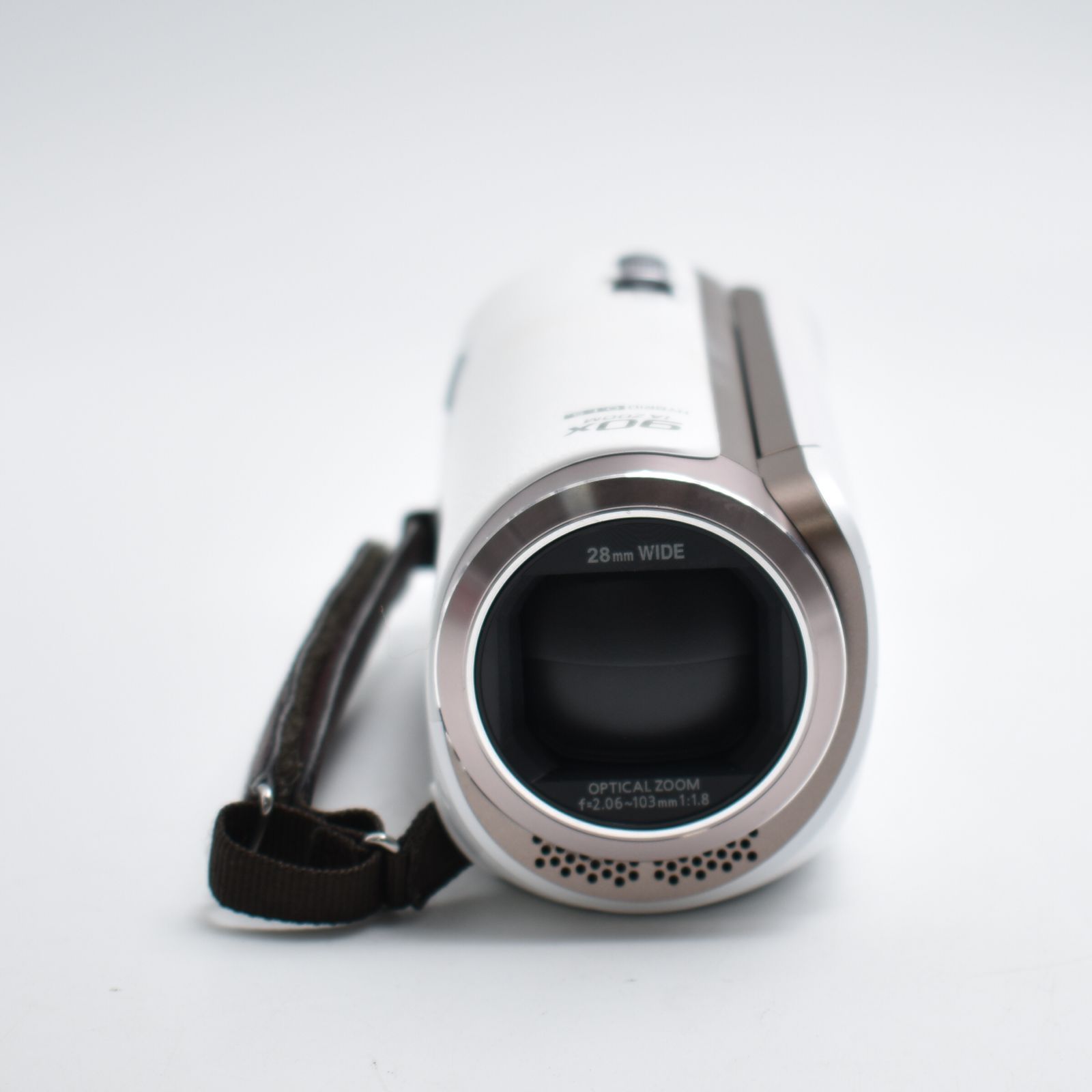 B#10199 パナソニック HDビデオカメラ W580M 32GB サブカメラ搭載 高