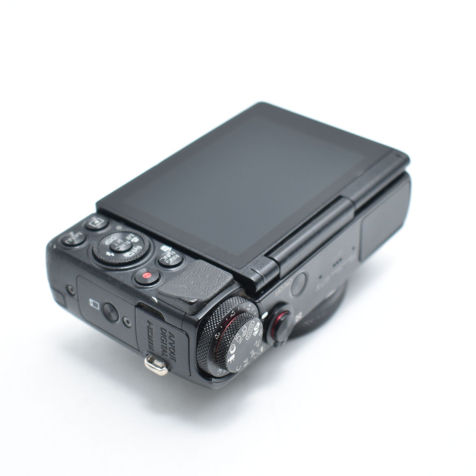 B 10197 箱 PowerShot G 7 X コンパクトデジタルカメラ デジタルカメラ カメラ