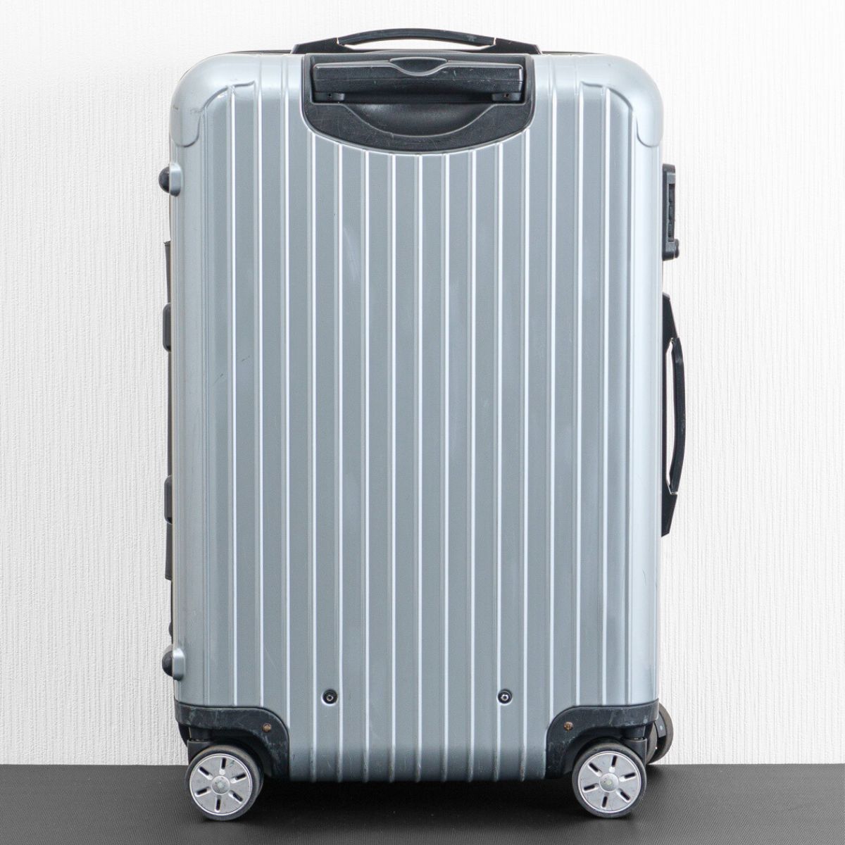 RIMOWA リモワ SALSA サルサ 63L 4輪 TSAロック チェックインM