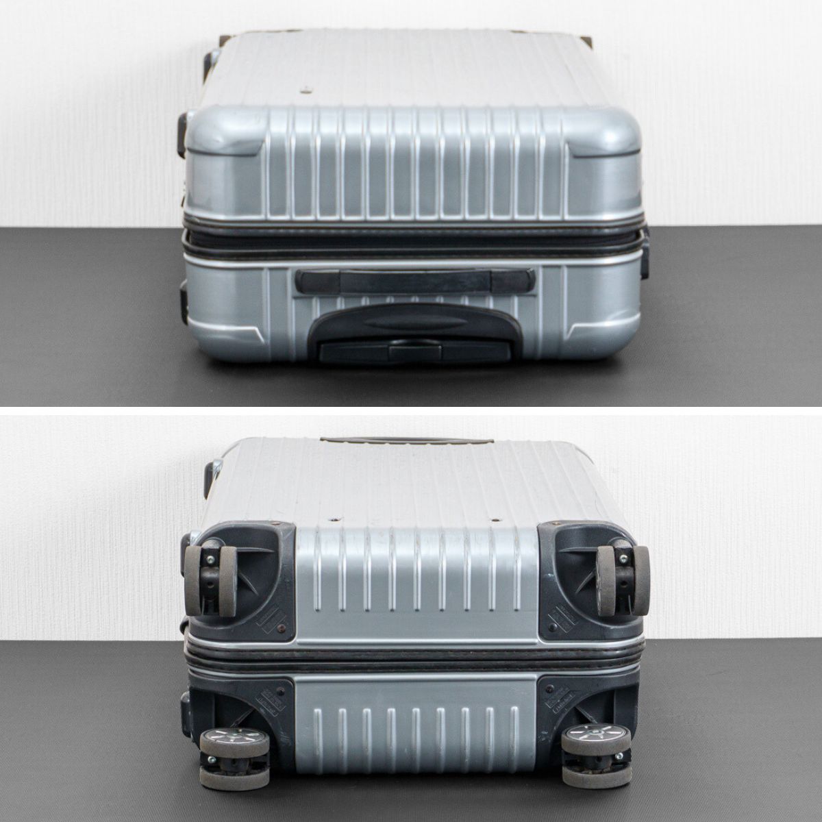 RIMOWA リモワ SALSA サルサ 63L 4輪 TSAロック チェックインM