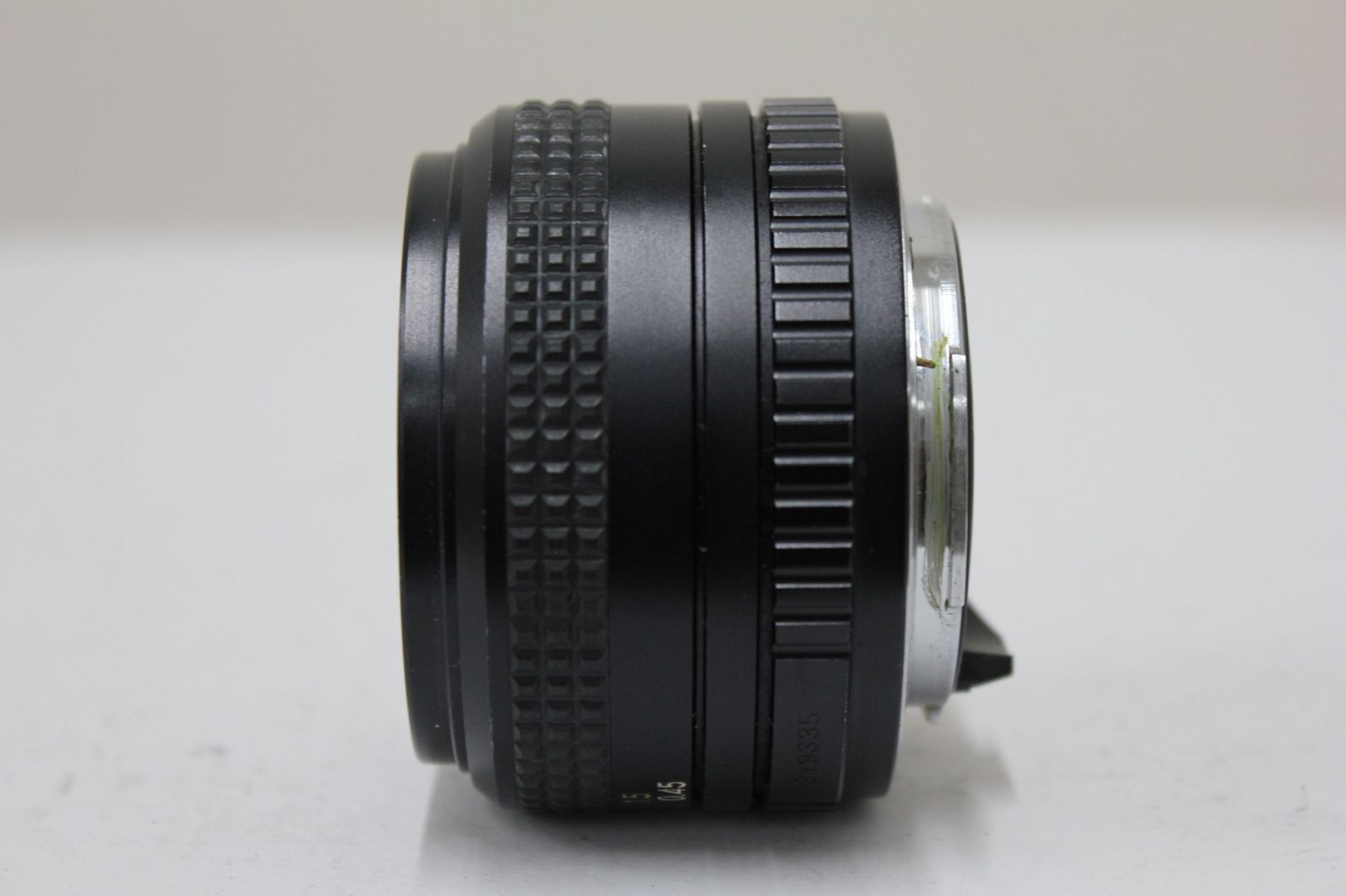 返品保証】 【和製ズミクロン】リコー Ricoh XR RIKENON 50mm F2