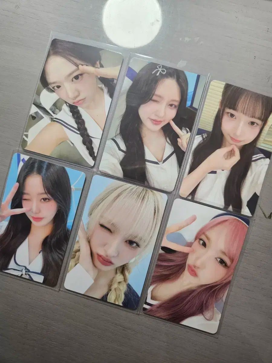 KiiiKiii I DO ME withmuu 4.0 トレカ 5枚セット KiiiKiii I DO ME