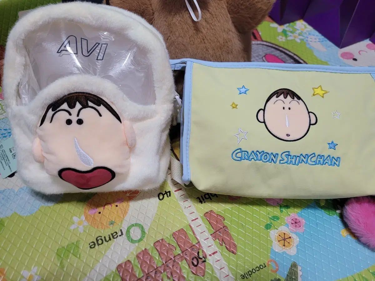 ボーちゃん クロスバック / ボーちゃん クラッチバッグ エクレボ exrevo コインケース カラビナ 丸型 レディース