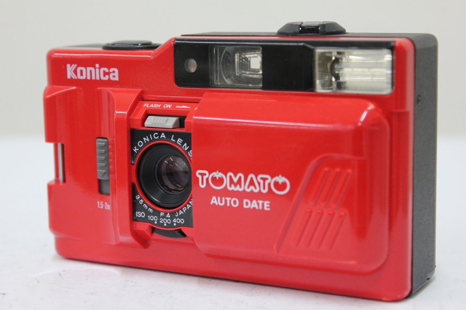 KONIKA コニカ コンパクトフィルムカメラ EFJ AUTO DATE Konica EFJ Auto Date - Camera – Kamerastore