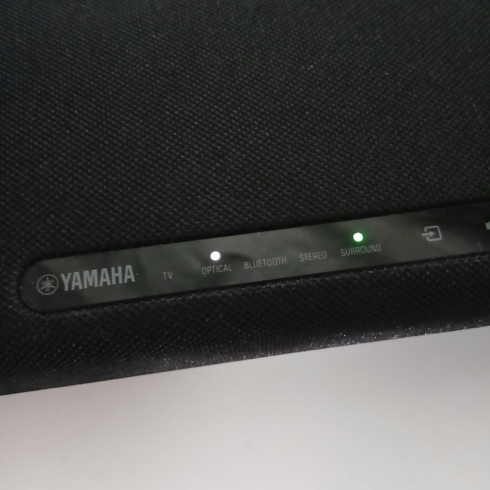 No.4362 ヤマハ(YAMAHA) サウンドバー SR-B20A DTSVirtual:X搭載