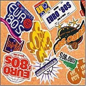 ユーロビートCD 10枚セット 未使用品」［CD］ユーロ'80s~ユーロビート'80'sコレクション 販売 2025