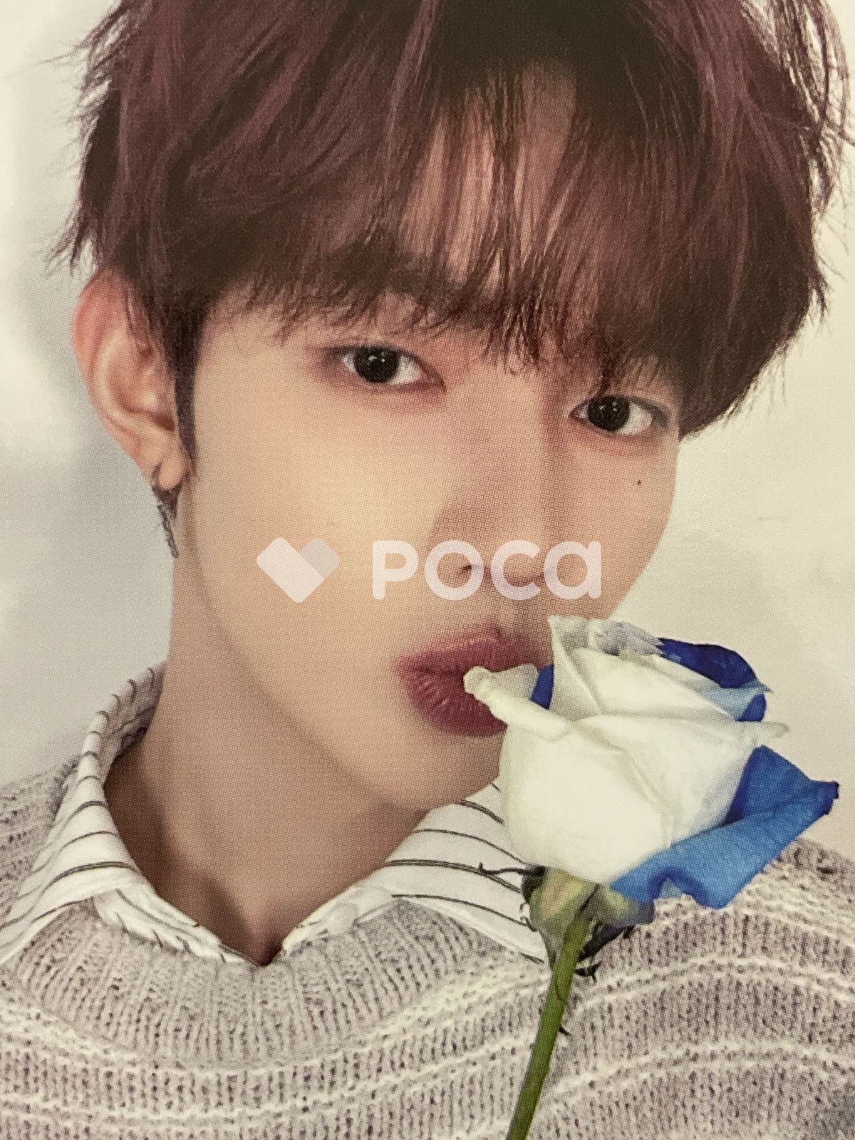 ZEROBASEONE ジャンハオ ZEROBASEONE 3rd Global Official