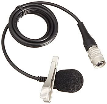 【中古】「未使用品」audio-technica ラベリア・マイクロホン AT829H/P