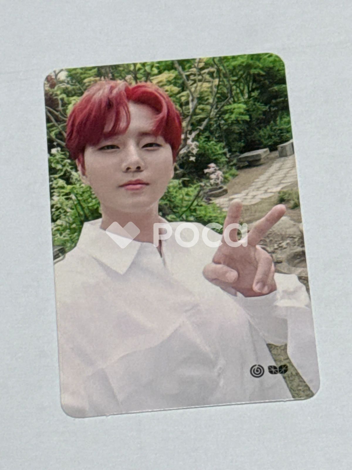 DAY6 THE BEST DAY2 ヨンケイ トレカ DAY6 THE BEST DAY2 ヨンケイ