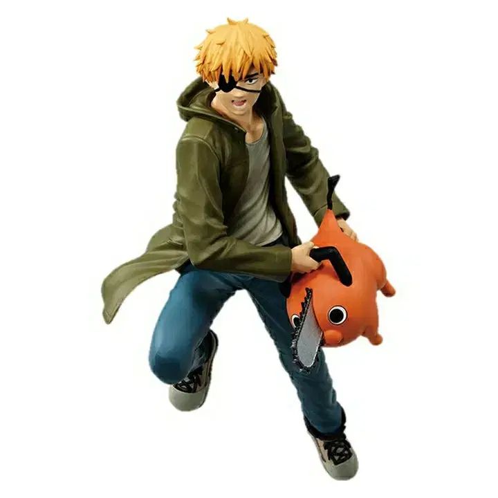 可動フィギュア チェンソー マン デンジ画像 S H Figuarts デンジ 商品一覧