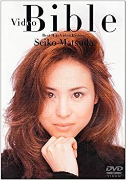 その他 VIDEO BIBLE-Best Hits Video History- [DVD] CD 【】「未使用品」Video Bible-Best Hits Video History- [DVD]