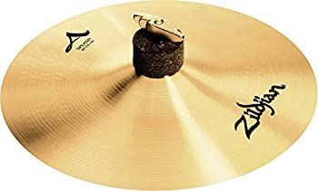 【中古】「未使用品」ジルジャン スプラッシュシンバル A 8インチ A0210