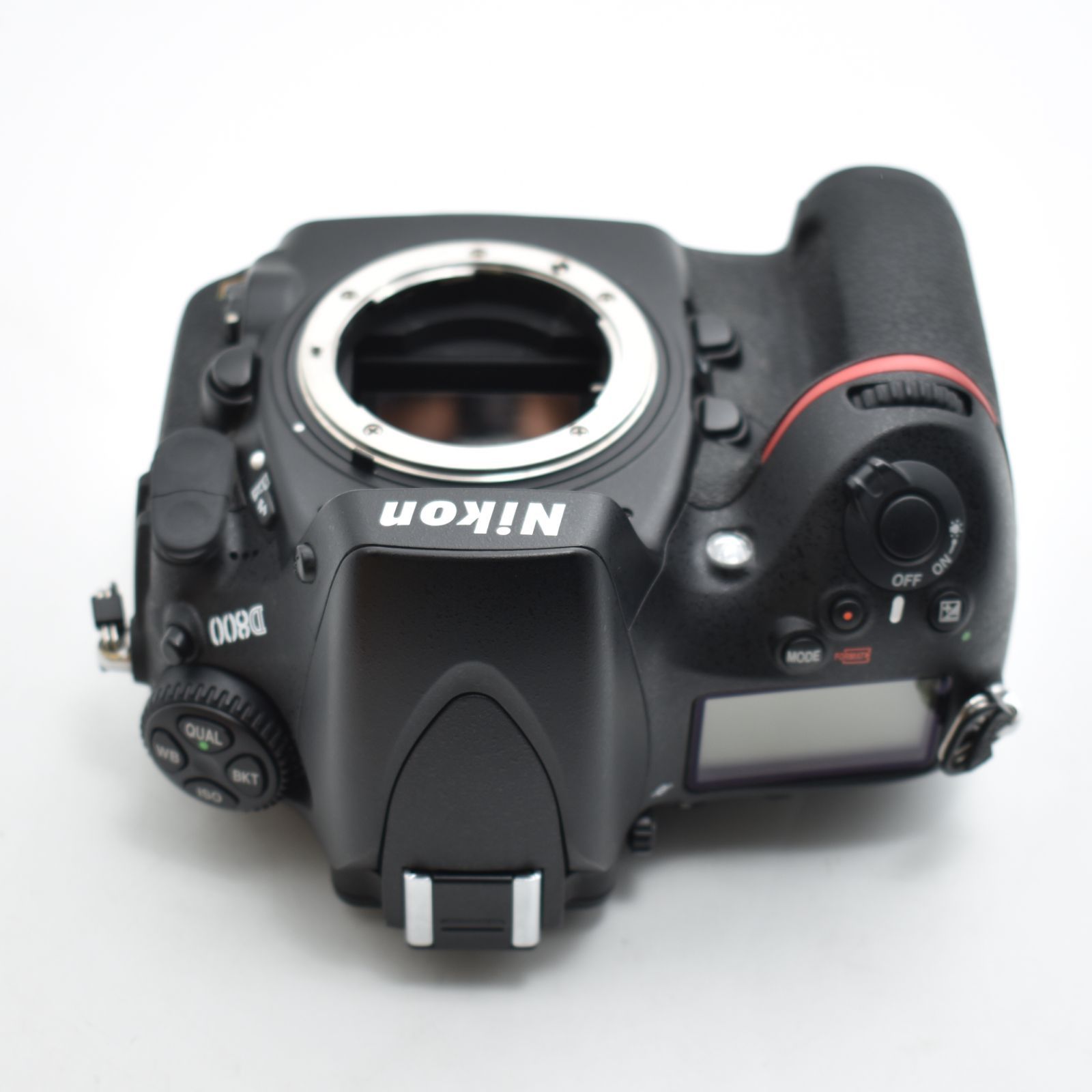 100266☆極上品☆Nikon デジタル一眼レフカメラ D800 ボディー D ニコン D800 ボディ 価格比較 - 価格.com