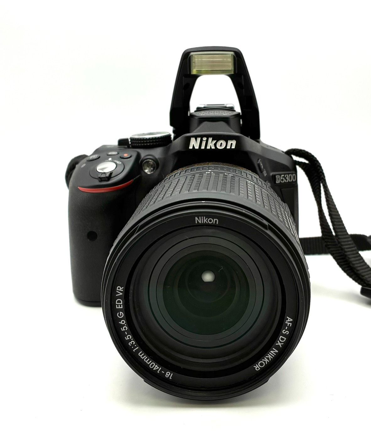 極美品 完動品】Nikon D5300 ニコン デジタル一眼レフカメラ レンズ AF