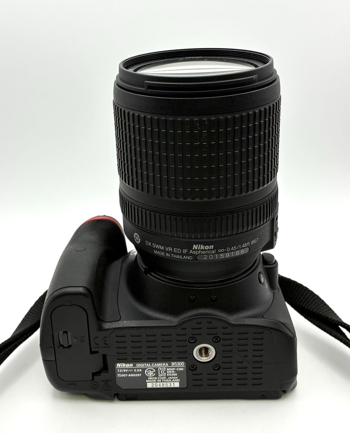 りん.出品❤Nikon d5300❤Nikon 18-140mmセット❤ りん.出品❤Nikon d5300❤Nikon 18-140mmセット❤ Nikon（ニコン） Z