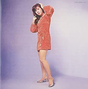 【】「未使用品」［CD］ちあきなおみ・しんぐるこれくしょん