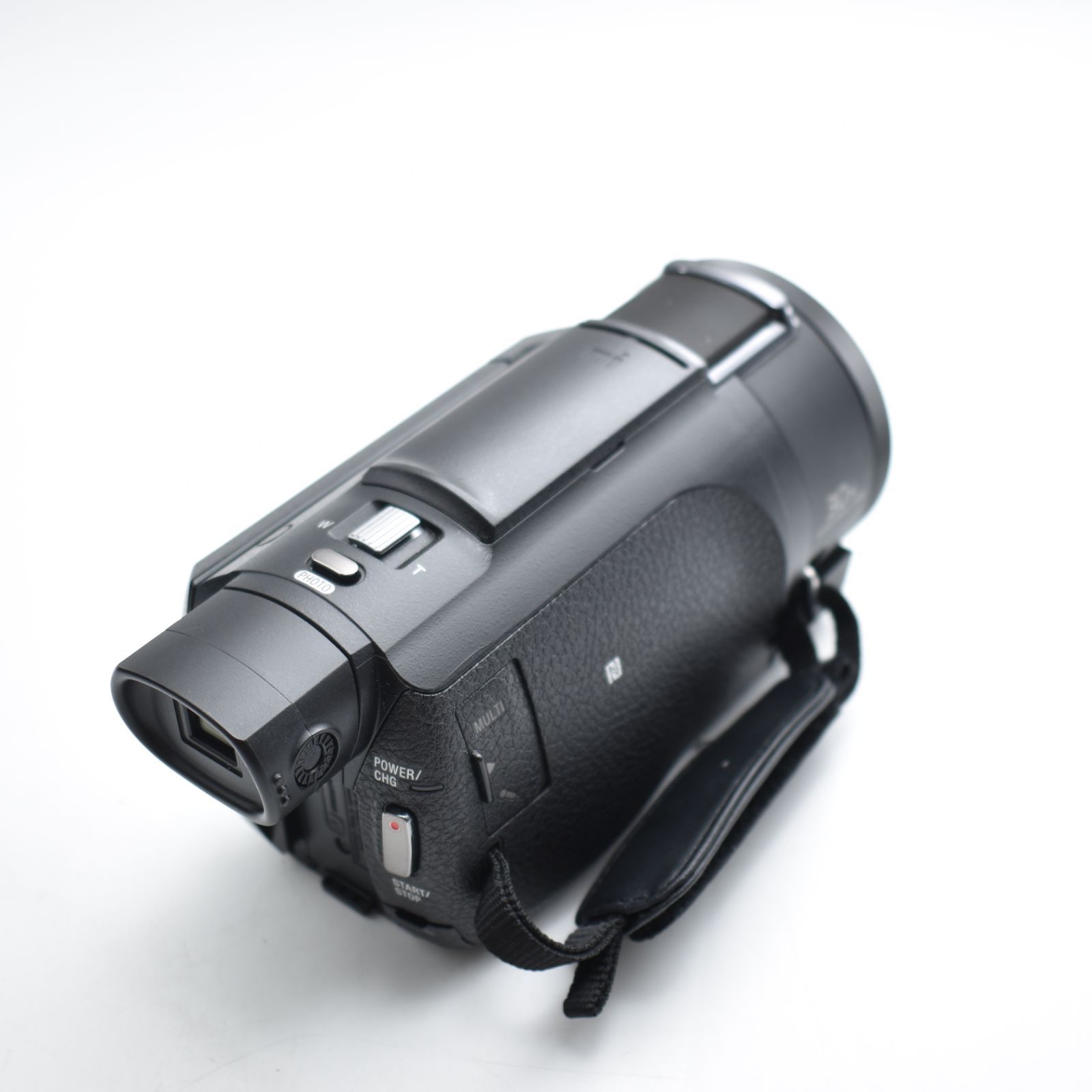 SONY FDR-AX60 4Kビデオカメラ 【やや傷あり】 SONY FDR-AX60 4Kビデオカメラ 【やや傷あり】 SONY FDR-AX60 4Kビデオ