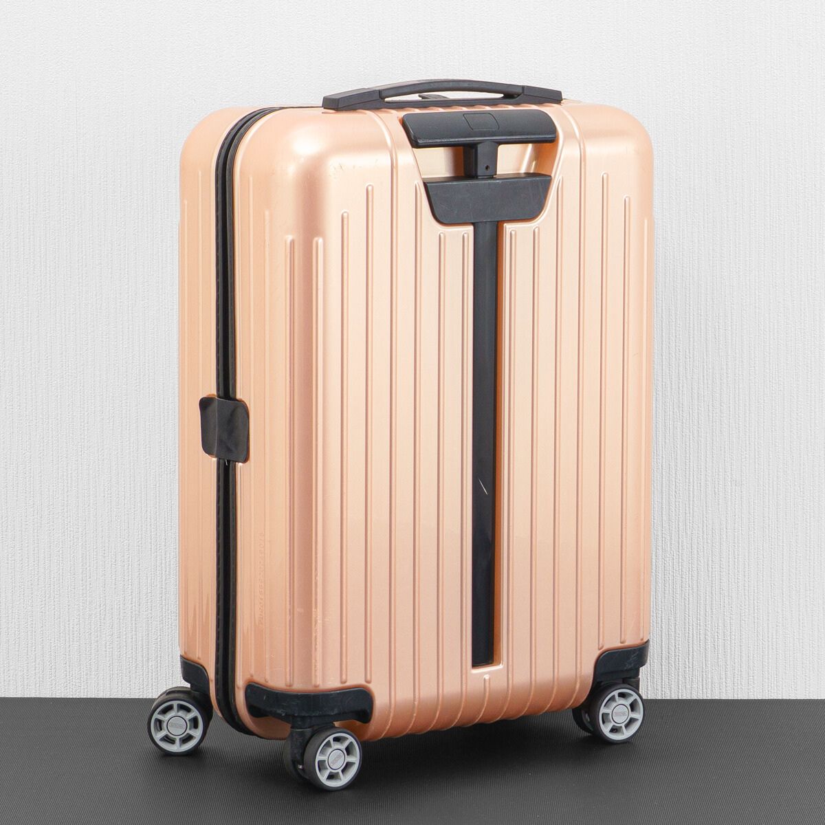 美品 RIMOWA リモワ 北米限定 SALSA AIR サルサエアー 35L 機内