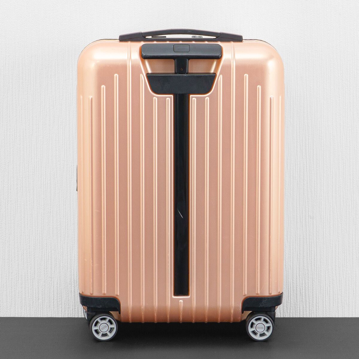 美品 RIMOWA リモワ 北米限定 SALSA AIR サルサエアー 35L 機内