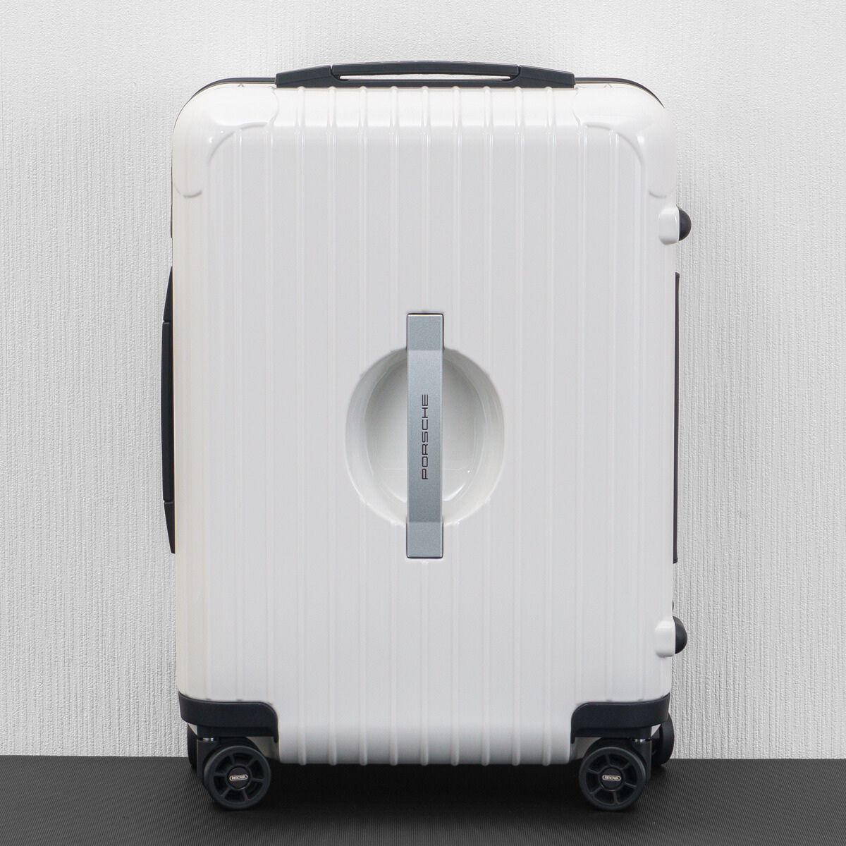 未使用保管品 RIMOWA リモワ PORSCHE ポルシェ UL2.0 ウルトラライト