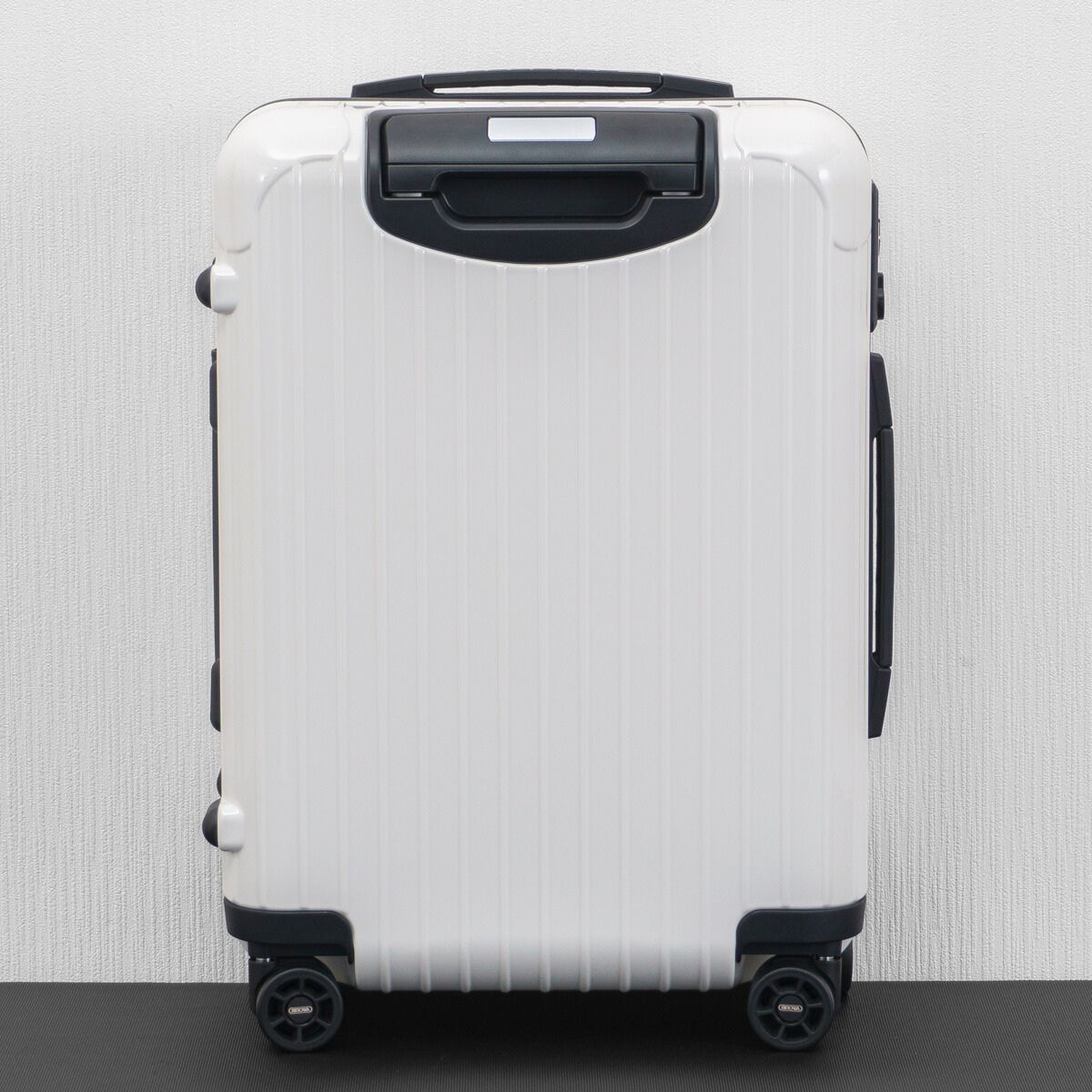 未使用保管品 RIMOWA リモワ PORSCHE ポルシェ UL2.0 ウルトラライト