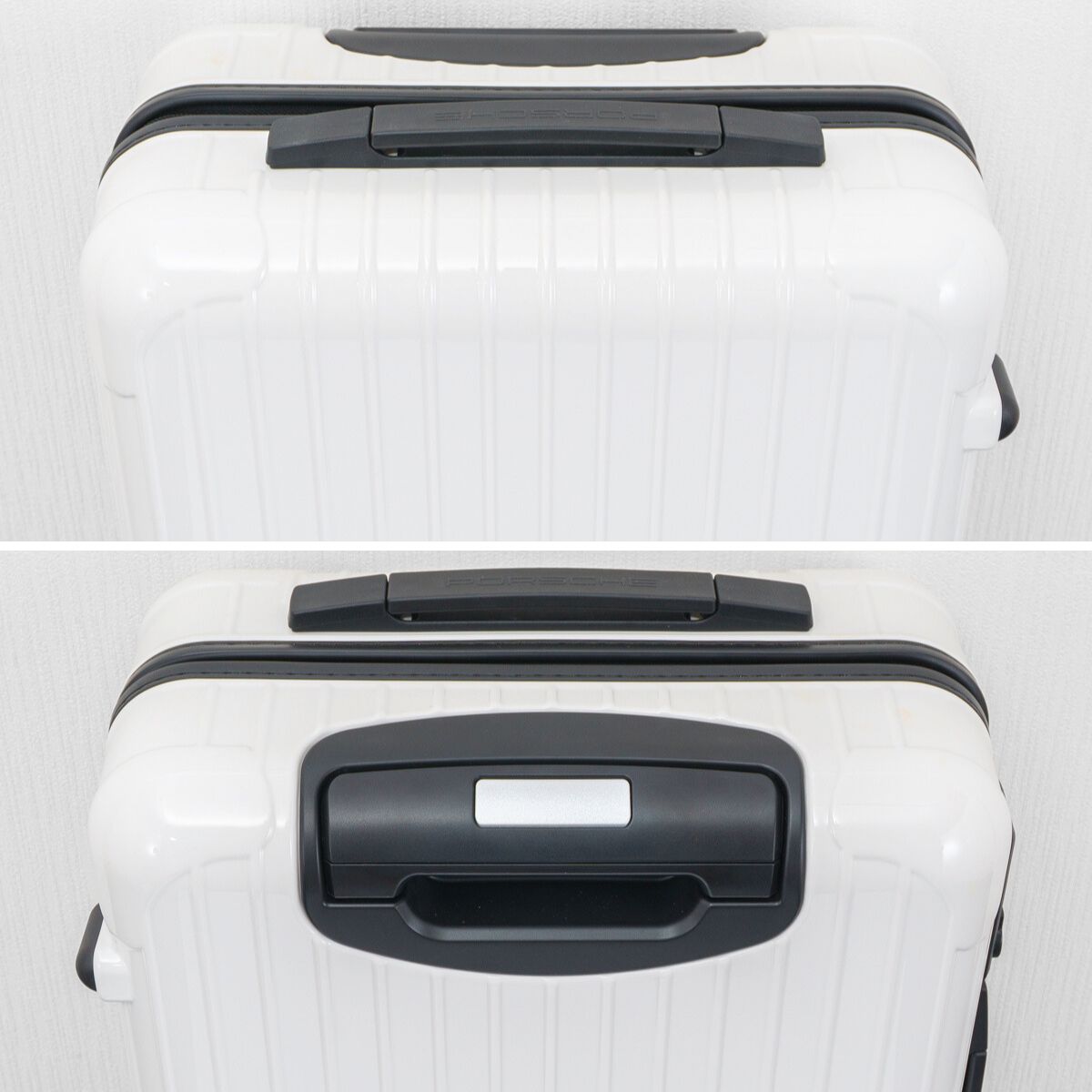 未使用保管品 RIMOWA リモワ PORSCHE ポルシェ UL2.0 ウルトラライト