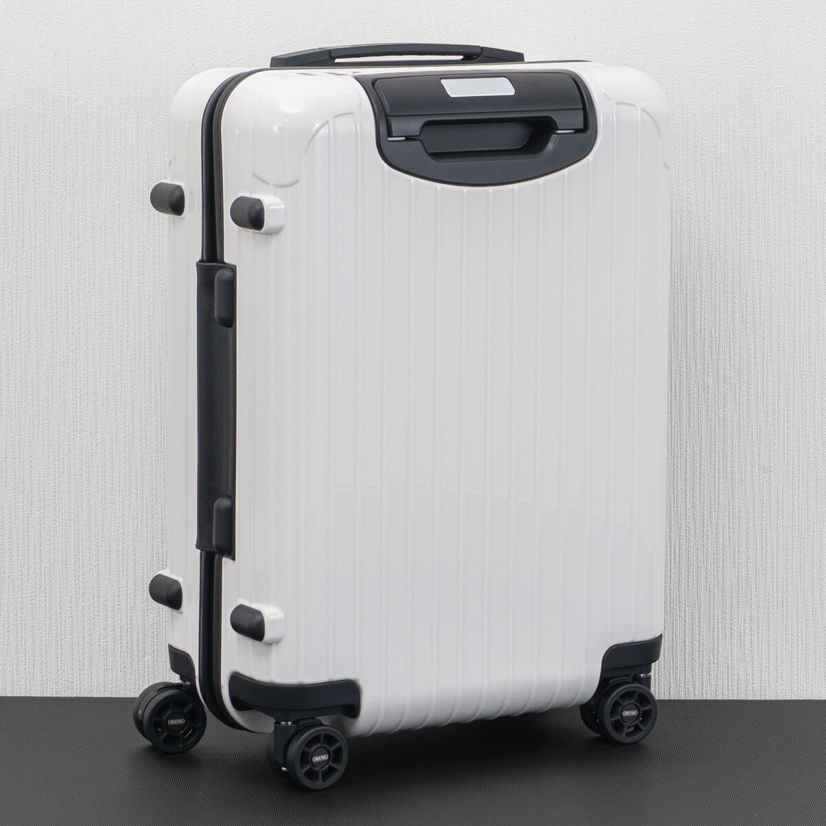 未使用保管品 RIMOWA リモワ PORSCHE ポルシェ UL2.0 ウルトラライト