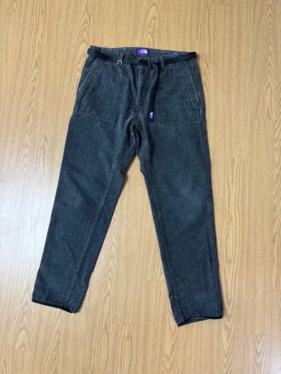 THE NORTH FACE パープルラベル パンツ ズボン XL