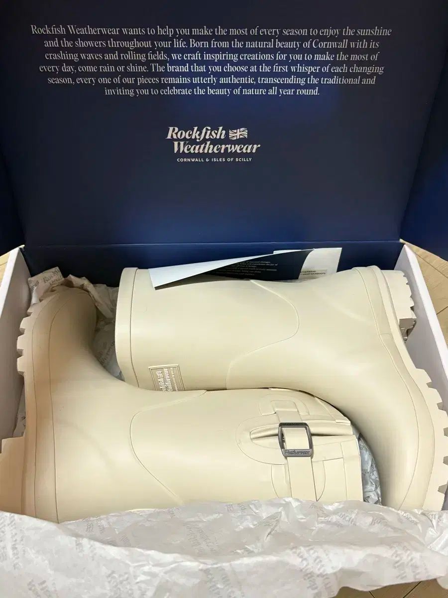 TraditionalWeatherwear トラディショナル ウェザーウェア レインブーツ 240