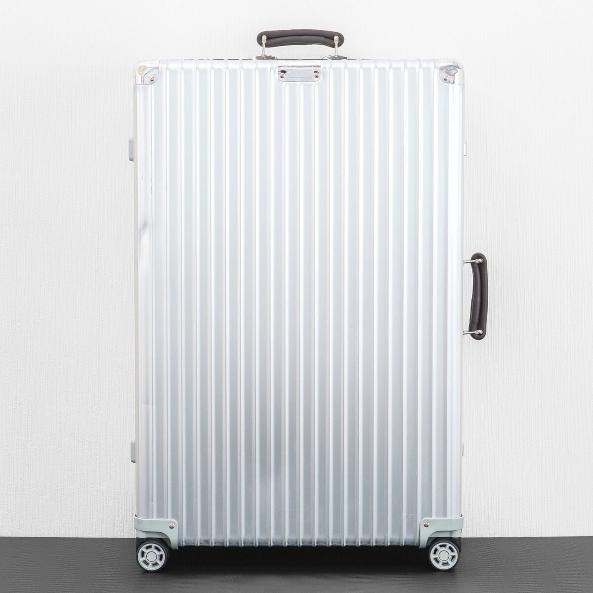 バッグ RIMOWA Classic Flight 97L RIMOWA リモワ CLASSIC FLIGHT クラシックフライト 97L 4輪 TSAロック