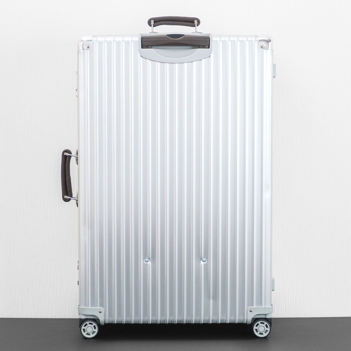 RIMOWA リモワ CLASSIC FLIGHT クラシックフライト 97L 4輪 TSAロック