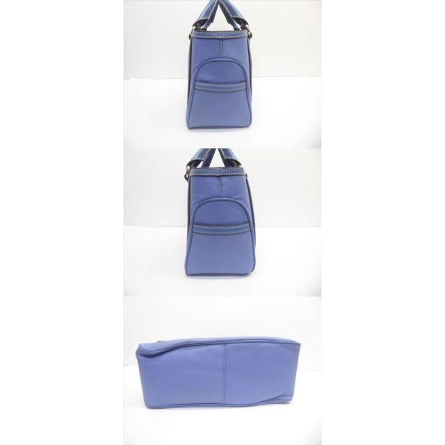 CELINE セリーヌ レザー ブギーバッグ 鞄 △WP2605 - メルカリ