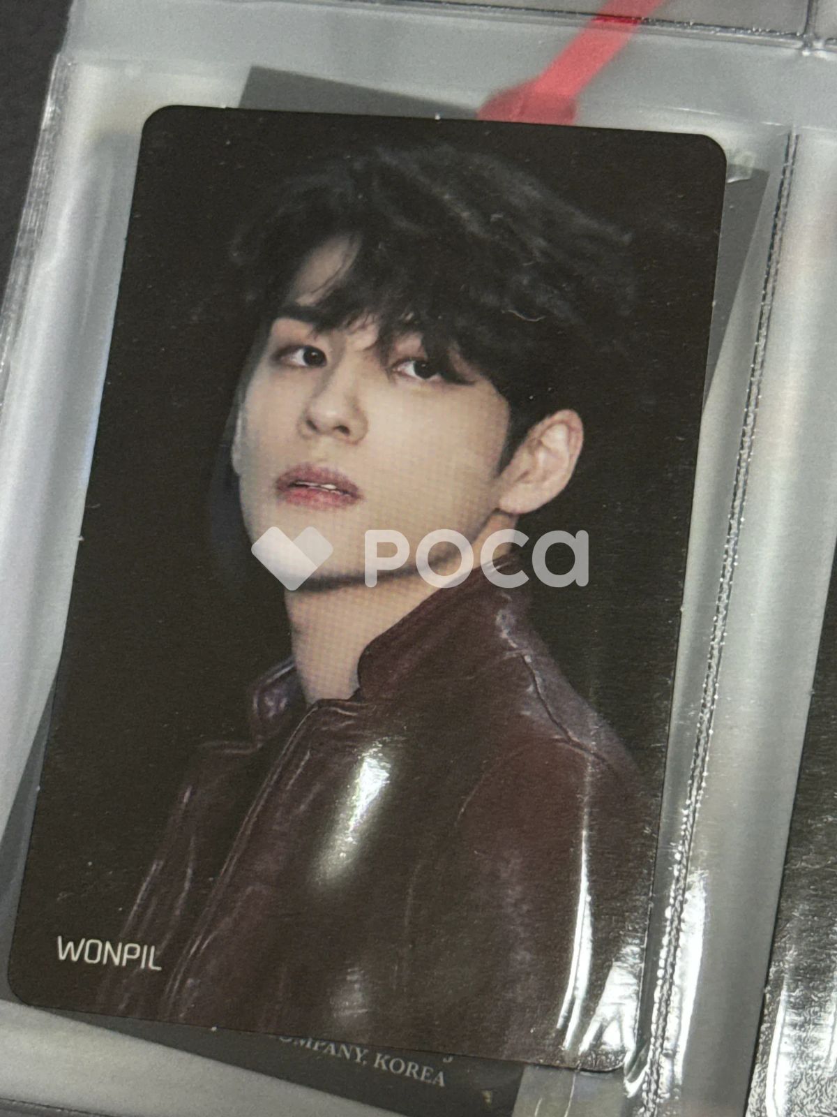 DAY6 ウォンピル 新韓銀行 - メルカリ