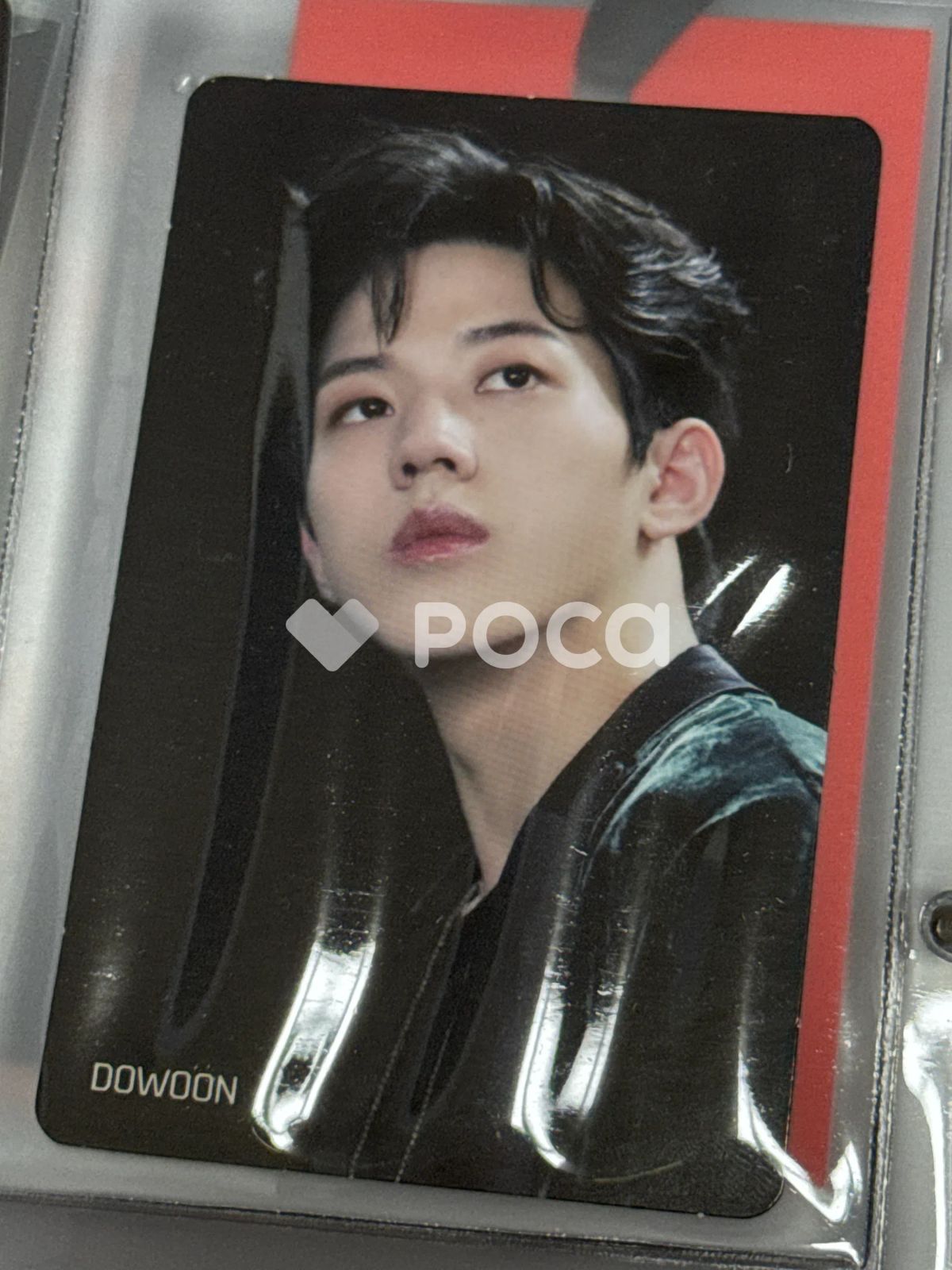 DAY6 ドウン セブンイレブン トレカ day6 dicon ドウン トレカ - メルカリ