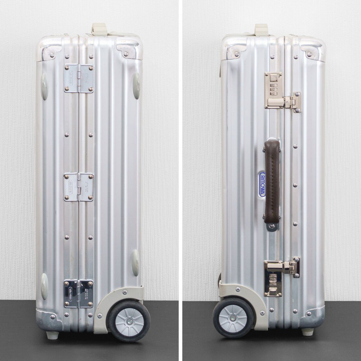 RIMOWA リモワ CLASSIC FLIGHT クラシックフライト 33L 機内持ち込み 2