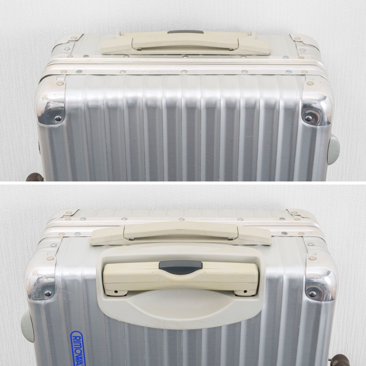 RIMOWA リモワ CLASSIC FLIGHT クラシックフライト 33L 機内持ち込み 2