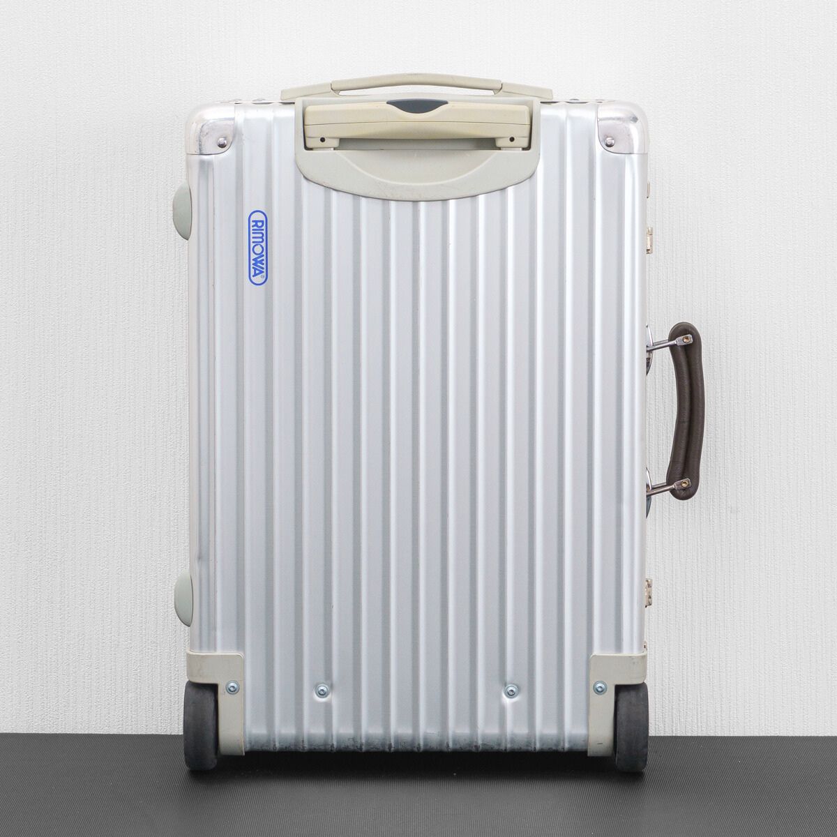 RIMOWA リモワ CLASSIC FLIGHT クラシックフライト 33L 機内持ち込み 2